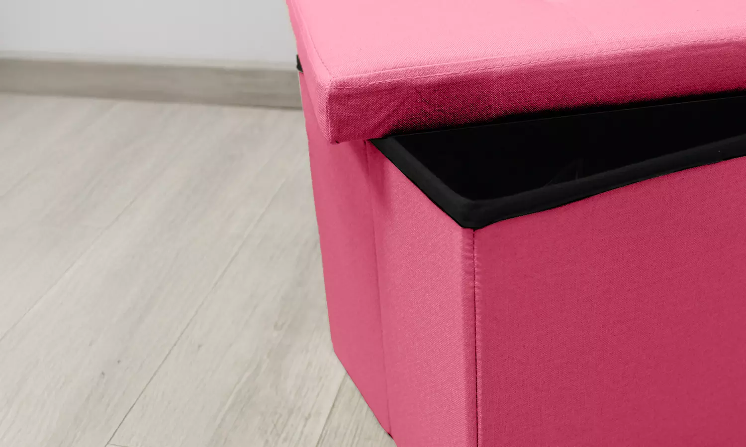 Pouf scarpiera componibile