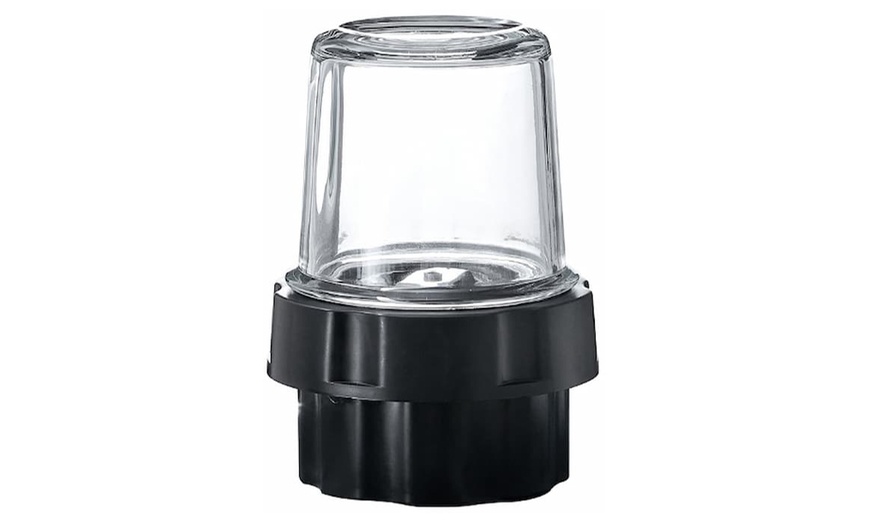 Image 4: 2-in-1 blender