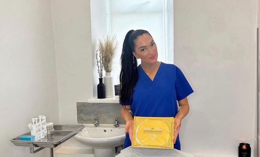 Image 3: Enhance Your Lips with 0.5ml or 1ml Lip Filler with Consultation