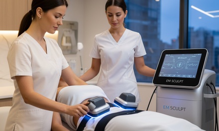 3 sesiones de remodelación corporal por ultrasonidos - Clinica Esgaf