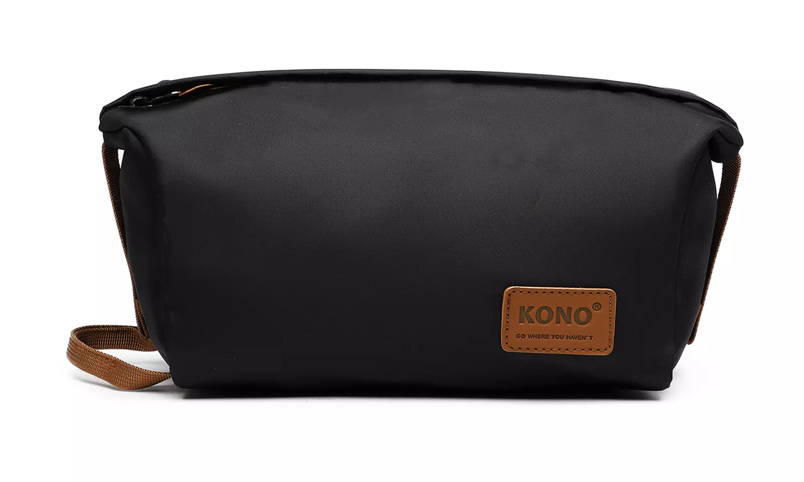 Conjunto de viaje con maleta rígida de cabina, bolsa de mano y neceser