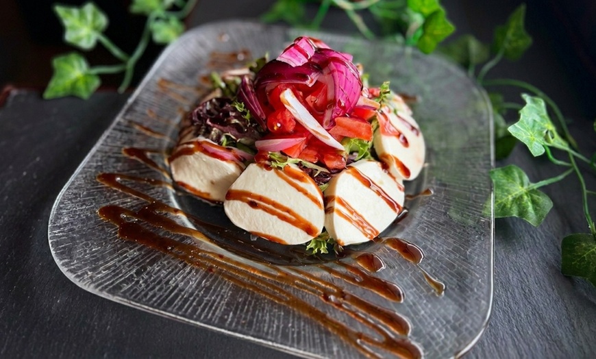 Image 10: 3 Course Dinner for 2, $100 or $150 to Use Towards Food & Drink & More