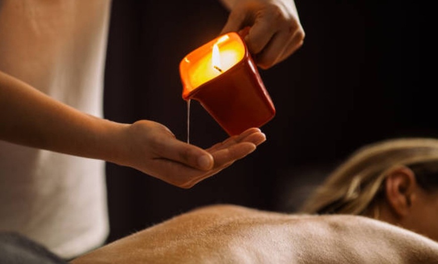 Image 2: Ritual veloterapia Candle Therapy: opciones de 60 o 90 minutos 