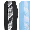 Black - Light Blue - Charcoal