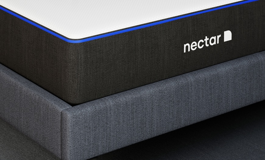 Image 3: Nectar Sleep Memory Foam Mattress