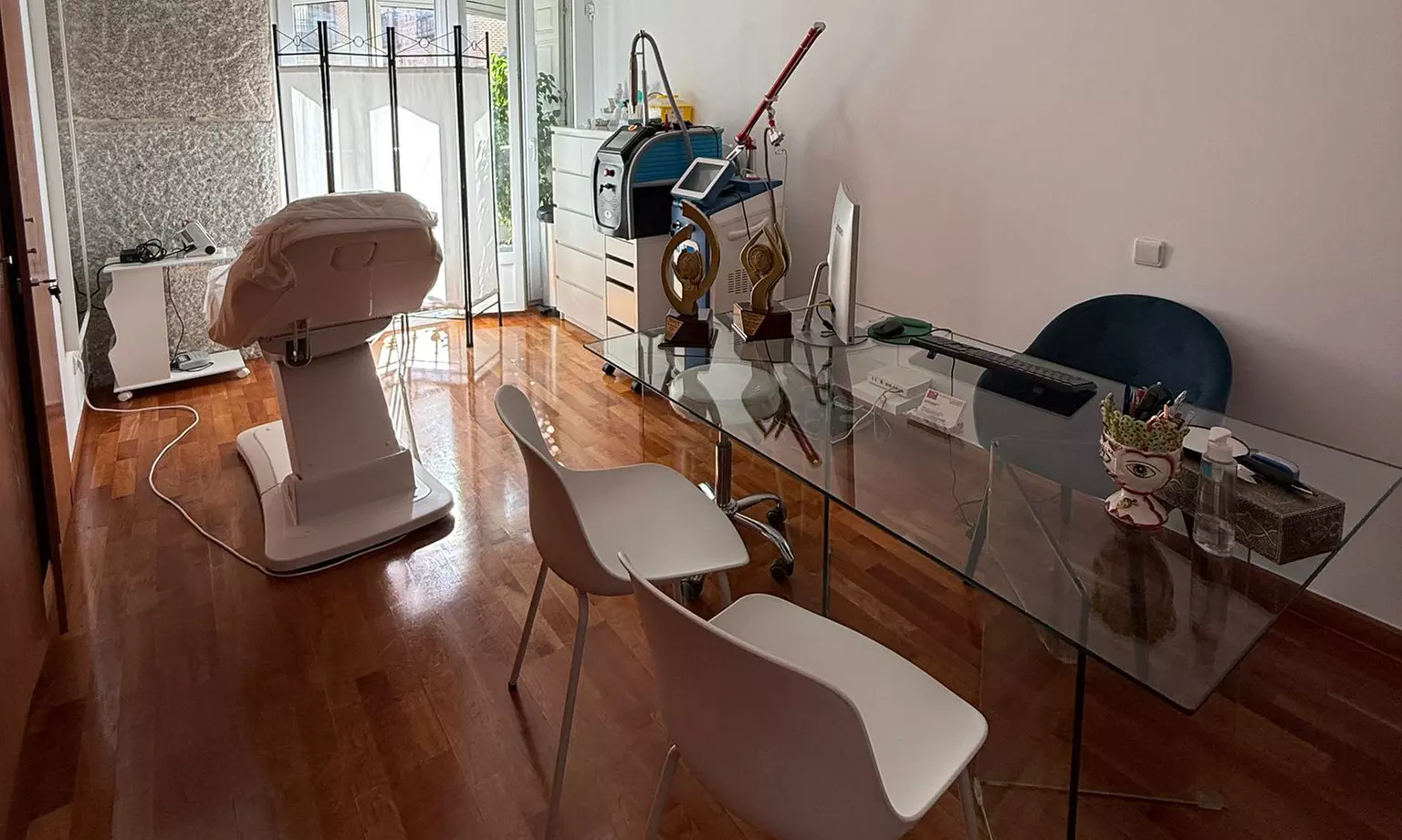 Renueva tu piel desde dentro con sesiones de mesoterapia inyectada