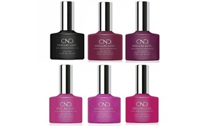 CND Shellac Luxe Polish Six-Pack