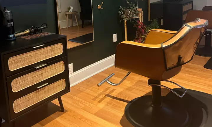 Transform Your Look with Haircut, Blowdry, Color, or Highlights