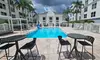 Hotel Stay at Montreal Suites in Florida