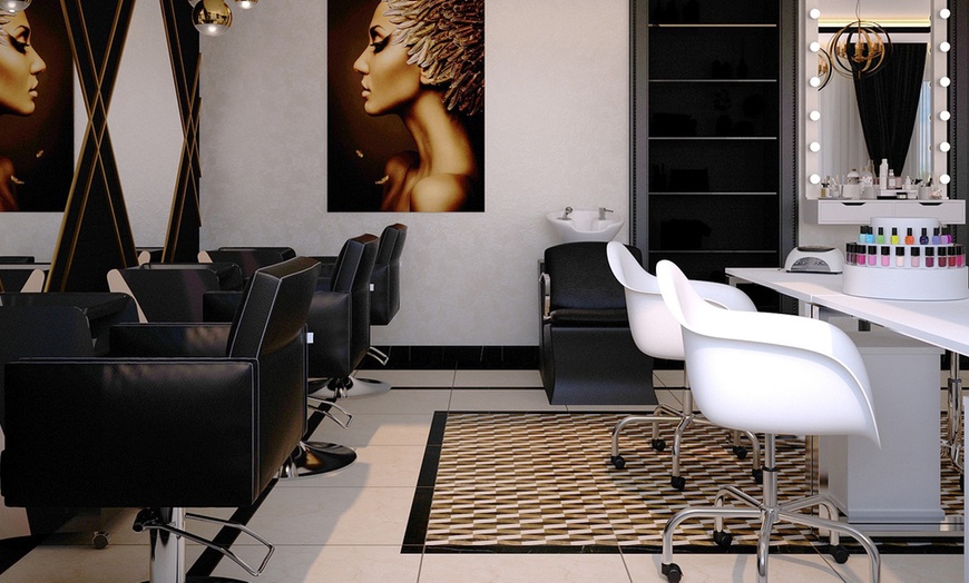 Image 2: Transform Your Skin with One or Three Sessions of HydraFacial 