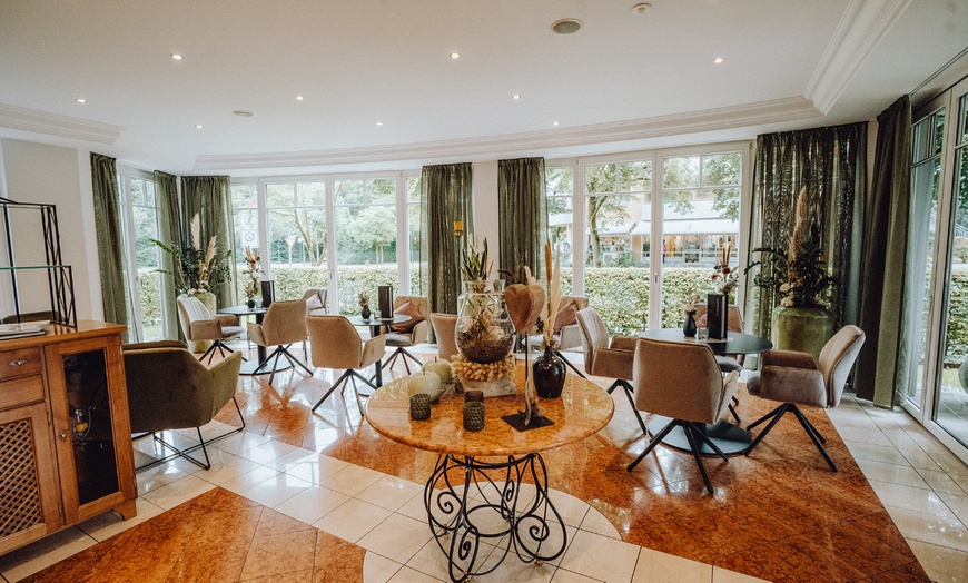 Image 7: Bad Füssing: 1-3 Nächte inkl. Frühstück und  5 Std. Europatherme