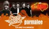 Chris Janson & Parmalee B93.9’s B-BASH on May 10 at 6 p.m.