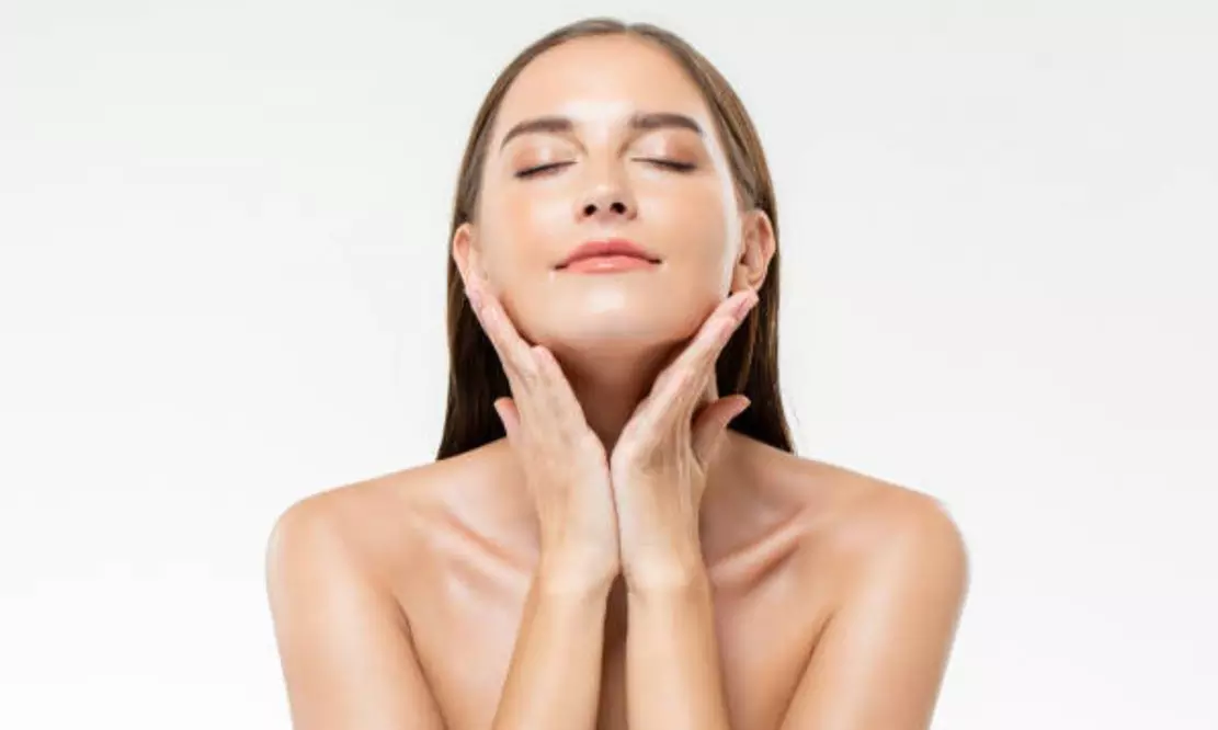 1, 2 o 4 sesiones de radiofrecuencia facial o corporal con masaje