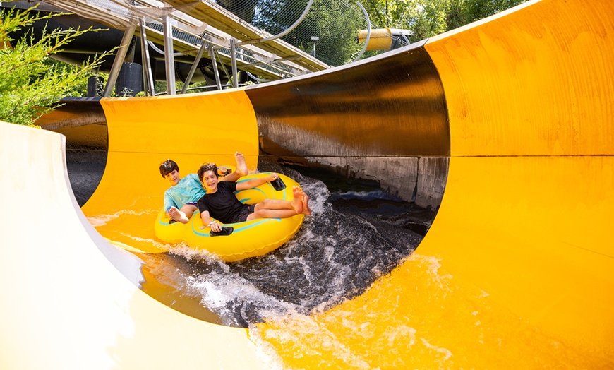 Image 17: Up to 47% Off on Waterpark Admission at Mountain Creek Resort