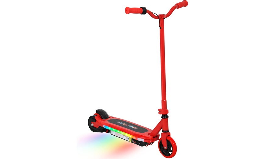 Image 2: Electric Scooter for Kids