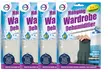 Up to Eight Hanging Wardrobe Dehumidifiers - Second Medium