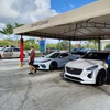 Image 3: Up to 28% Off on Hand Car Wash at The Unlimited Auto Wash