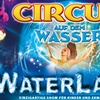 Image 1: Ticket für den "Waterland Zirkus"