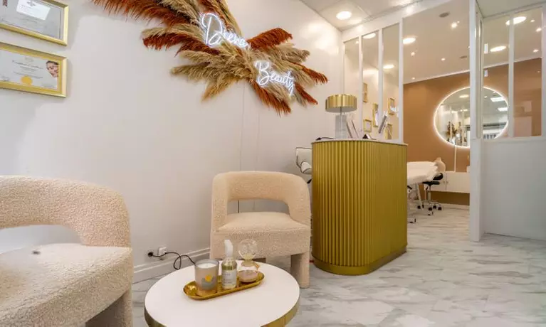 Beauté du regard chez Diena Beauty