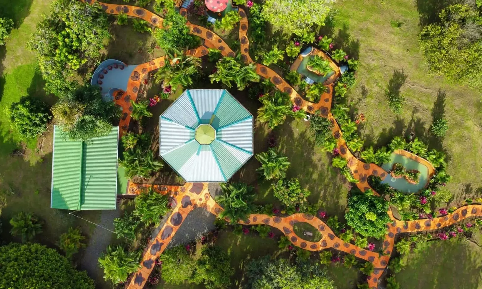 ✈ 4-Nt Costa Rica Getaway w/ Optional Air & Hotels from Travel by Jen