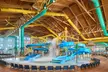 Day Pass for One, Two or Four at Great Wolf Lodge Webster - Second Medium