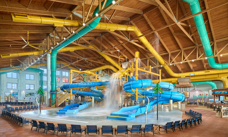 Image 3: Great Wolf Lodge - Up to 29% Off 