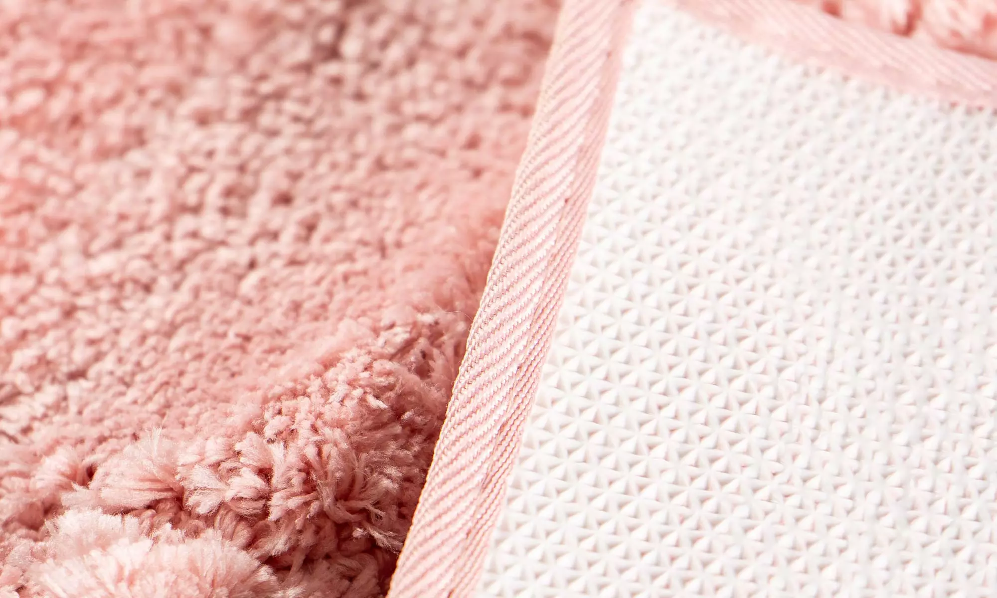 Tapis de bain souple antidérapant Mosaic