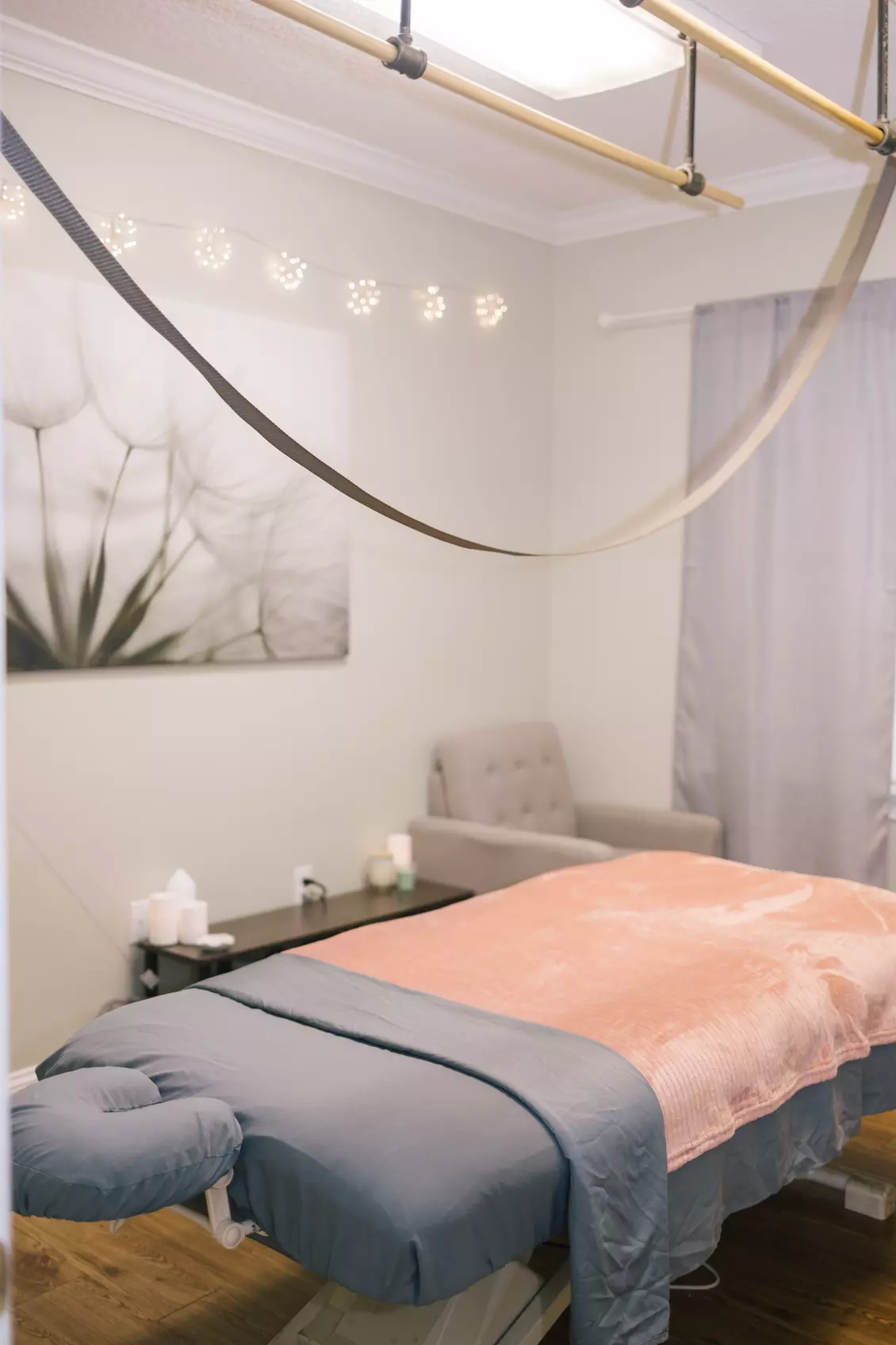 60 or 90 Minutes Of Barefoot Ashiatsu Deep Tissue Massage
