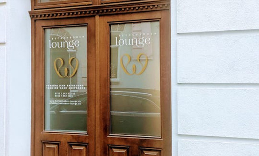 Image 7: 2 oder 3 EMP-Beckenboden-Trainings à 30 Min. inkl. Anamnesegespräch