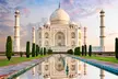 ✈ 10-Day Delhi, Jaipur and Agra w/Hotel & Air. Based on Two Guests per Room. Buy One Voucher per Person. - Second Medium