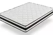 Matelas Supremium class, dimension au choix, livraison offerte - Second Medium