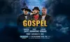 A Special Night of Praise w/ Marvin Sapp, Fred Hammond, and Carvin Winans on November 14 at 8 p.m.