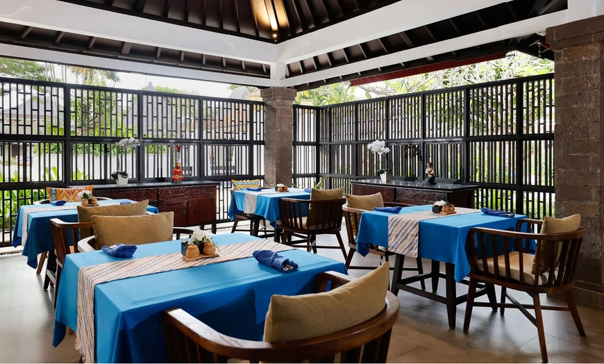 Image 15: Bali: 4–7 Nights for Two at Rama Beach Resort – Daily Breakfast & More