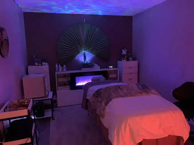 30, 60 or 75 Minute Custom Massage with Add-on