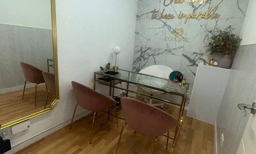 Image 10: 3 o 6 sesiones de combo reductor con cavitación, Endosfera y masaje