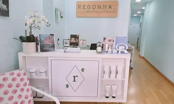 1, 2 o 3 sesiones de mesoterapia virtual facial con punta de diamante