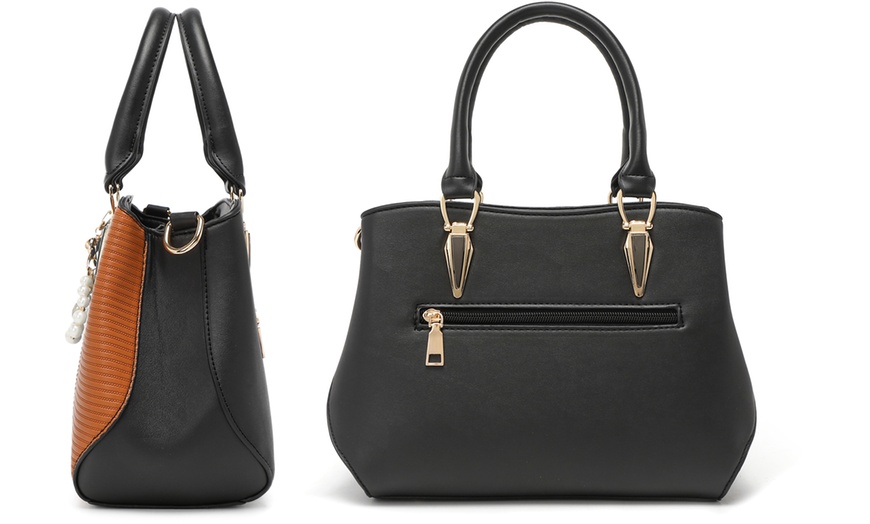 Image 17: Damestas in 2 modellen en diverse kleuren