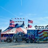 Image 13: One Grandstand Ticket to Circus Vegas American Circus