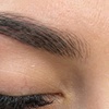 Image 3: Enhance Your Look: Eyebrow with Optional Upper Lip Threading Session