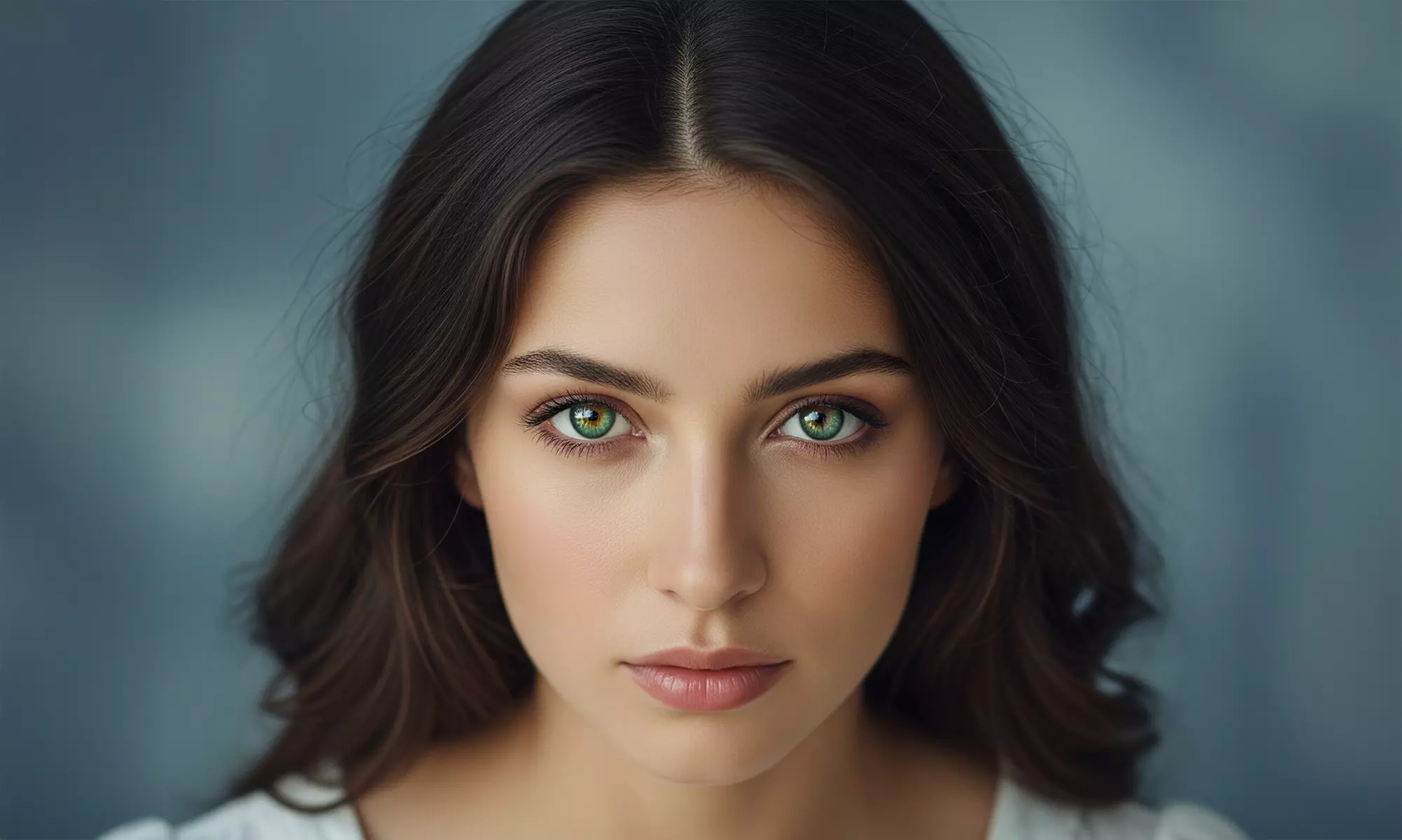 Tratamiento infiltrado para eliminar bolsas de ojos o papada