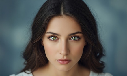 Tratamiento infiltrado "Eyes Booster Radiance" para eliminar bolsas de ojos - Clínica Imatgen