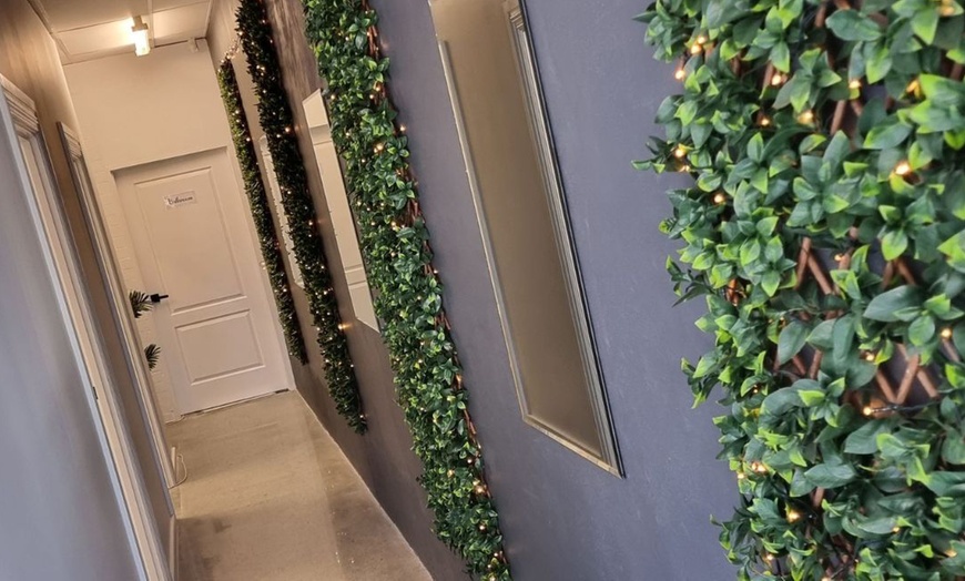 Image 13: One or Two Sessions of Facial Sculpting & Lymphatic Drainage