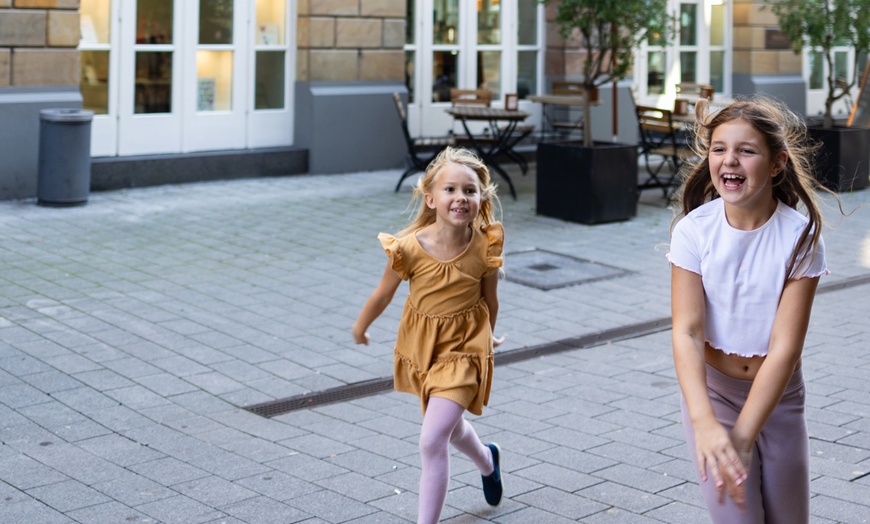 Image 5: Stadtrallye: Entdecke Köln, Wuppertal, Hamburg oder Düsseldorf 