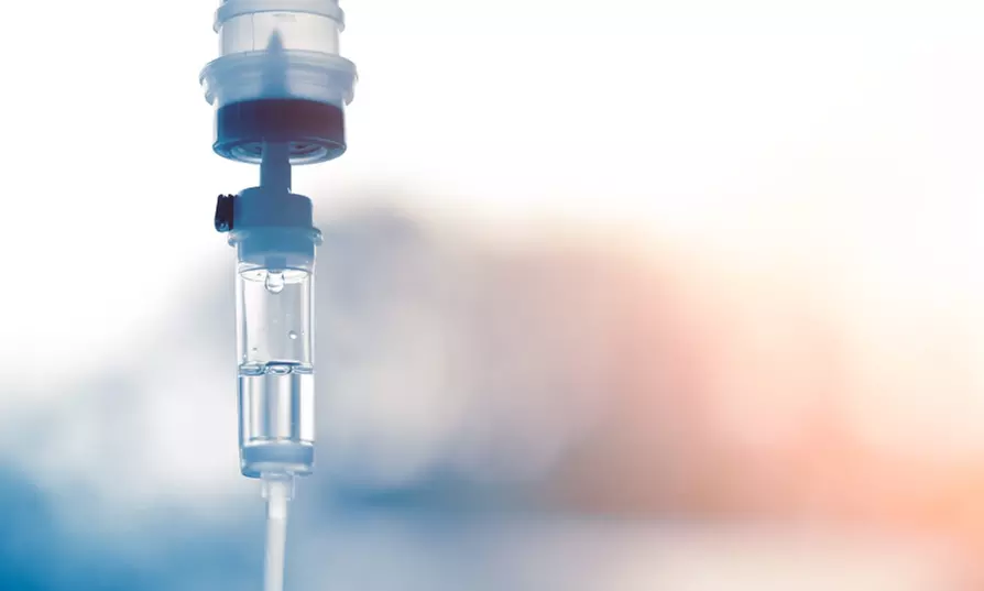 Rejuvenate with Your Choice of IV Therapy for 1, 2, or 3 Sessions at Aesthetic Health Suite (Up to 24% Off)