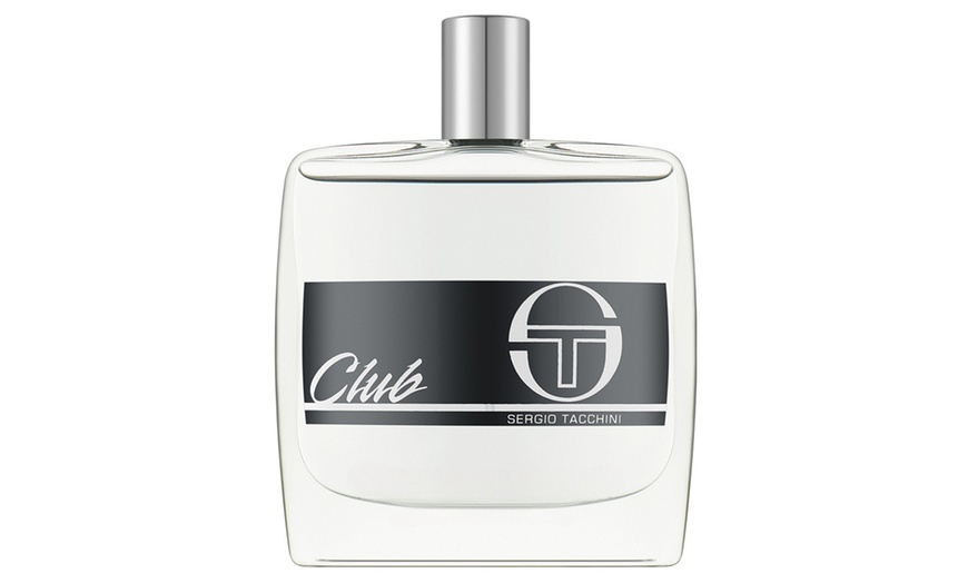 Image 14: Parfums homme Sergio Tacchini, Lamborghini, Alfa Romeo, Bill Tornade