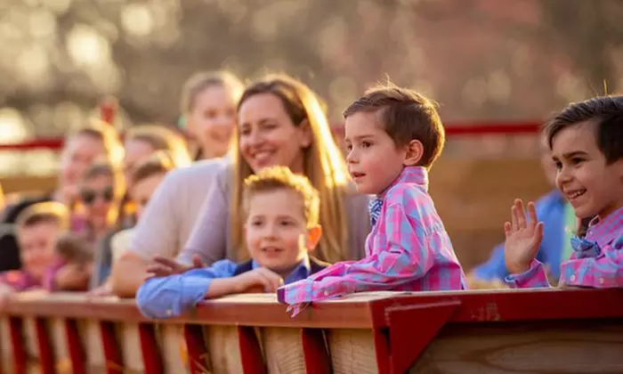 Day Haunt Adventure: Kid Friendly Fun for Everyone