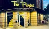Enjoy 1 Adult or Child (Ages 13+ / Ages 4–12): The Playlist Dinner Show Experience Ticket (Up to 46% Off)