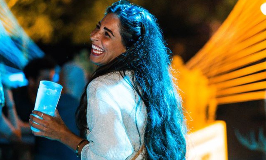 Image 8: Ticket für das "Old but Gold Festival" in München, Frankfurt & Hamburg