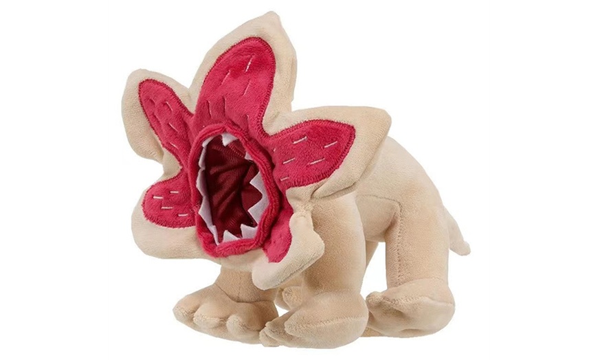 Image 5: Stranger Things-Inspired Plush Toys 