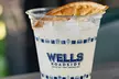 Indulge in Wells Roadside's $20, $40, or $60 Credit or One Year of Shakes, Burgers, or Both (Up to 74% Off) - Second Medium